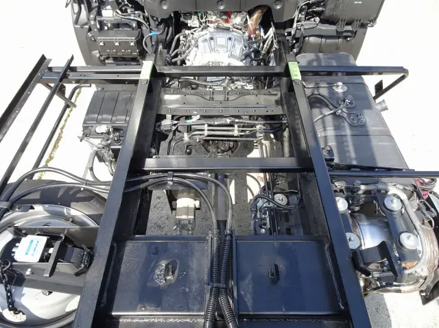 日野 デュトロ 2KG-XZU722M(2WD)の写真26