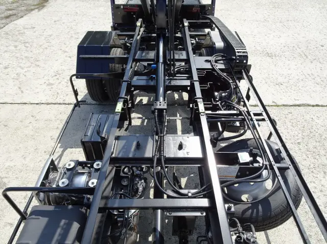日野 デュトロ 2KG-XZU722M(2WD)の写真27