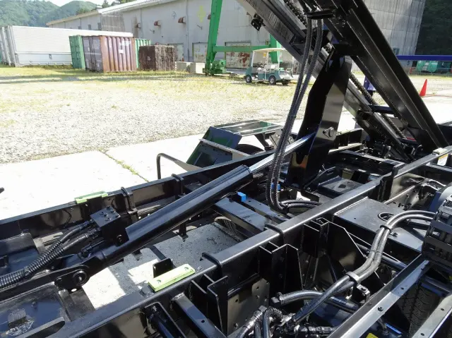日野 デュトロ 2KG-XZU722M(2WD)の写真29