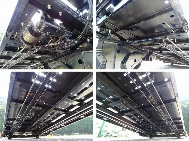 日野 デュトロ 2KG-XZU722M(2WD)の写真31