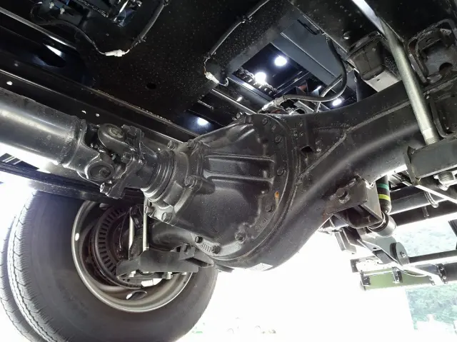 日野 デュトロ 2KG-XZU722M(2WD)の写真34