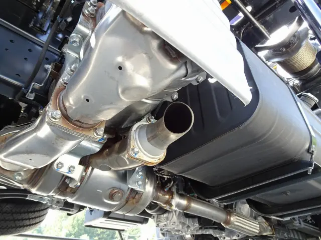 日野 デュトロ 2KG-XZU722M(2WD)の写真35