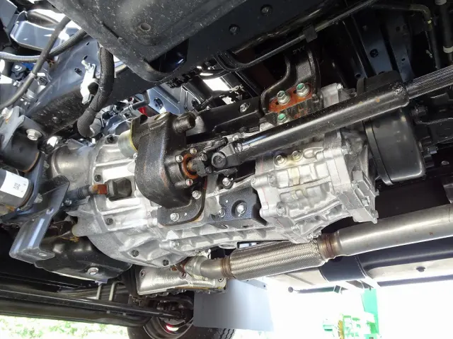 日野 デュトロ 2KG-XZU722M(2WD)の写真36