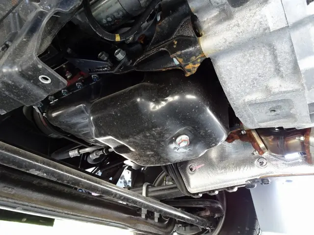 日野 デュトロ 2KG-XZU722M(2WD)の写真37