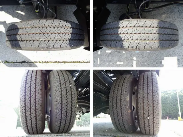 日野 デュトロ 2KG-XZU722M(2WD)の写真46