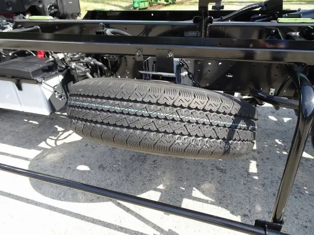 日野 デュトロ 2KG-XZU722M(2WD)の写真47