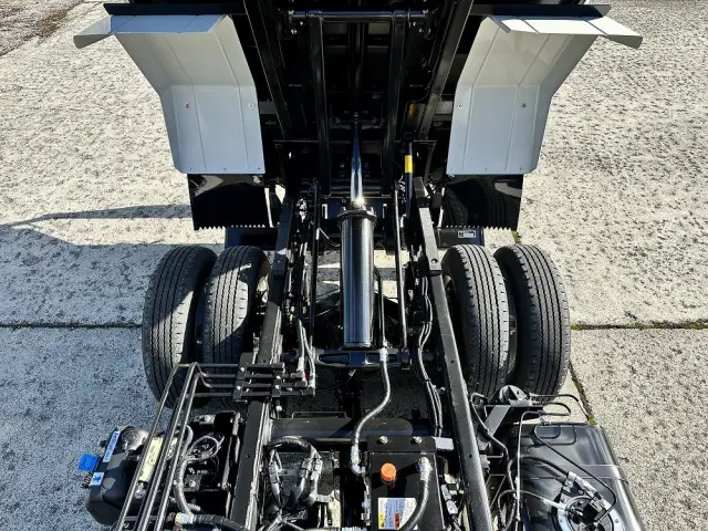 三菱 キャンター 2RG-FBA60(2WD)の写真25