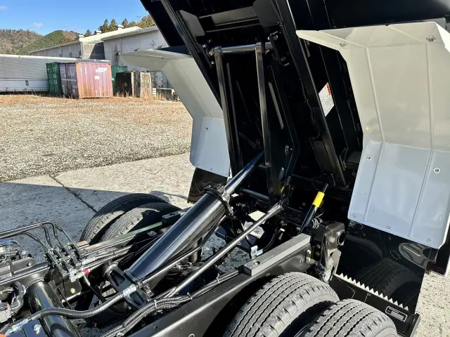 三菱 キャンター 2RG-FBA60(2WD)の写真29