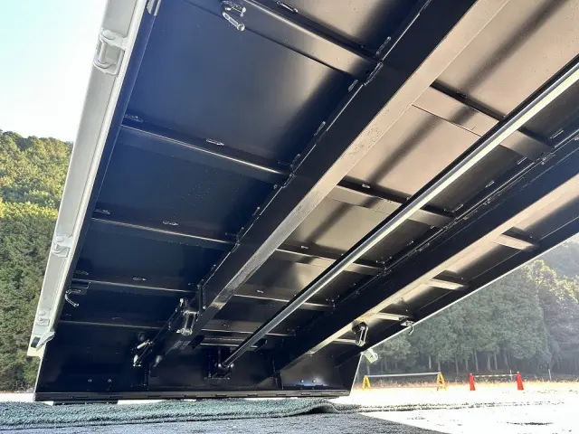 三菱 キャンター 2RG-FBA60(2WD)の写真31