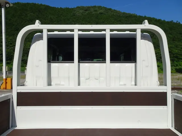 日野 デュトロ 2DG-XZU685M(4WD)の写真11