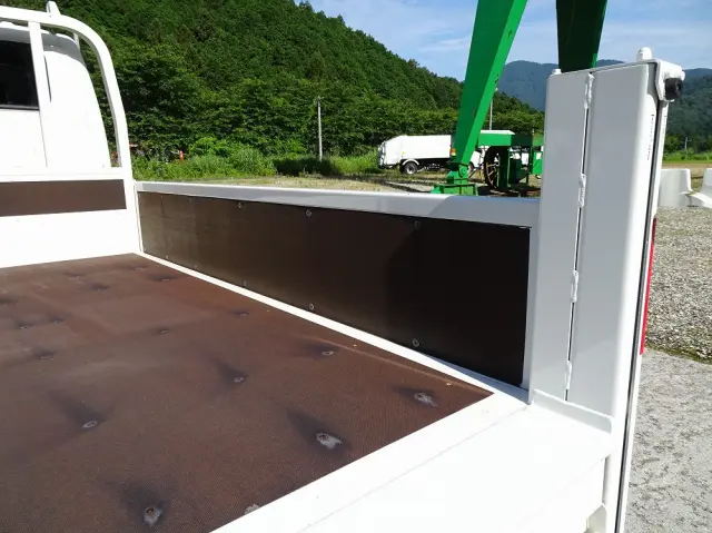 日野 デュトロ 2DG-XZU685M(4WD)の写真13