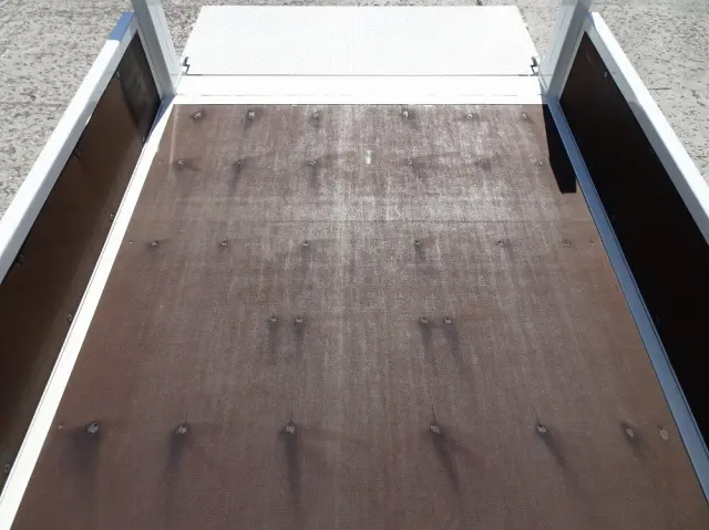 日野 デュトロ 2DG-XZU685M(4WD)の写真14