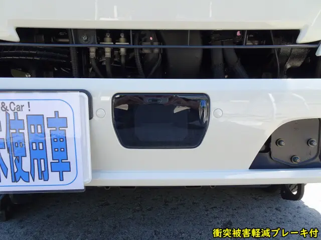 日野 デュトロ 2DG-XZU685M(4WD)の写真23