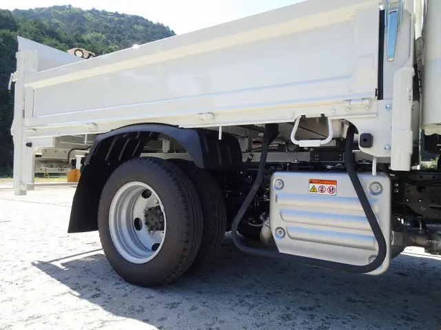 日野 デュトロ 2DG-XZU685M(4WD)の写真25