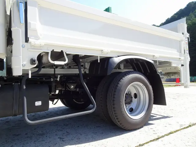 日野 デュトロ 2DG-XZU685M(4WD)の写真26