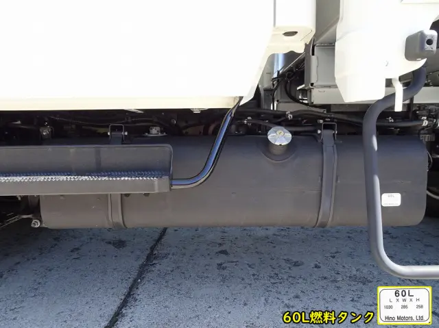 日野 デュトロ 2DG-XZU685M(4WD)の写真27