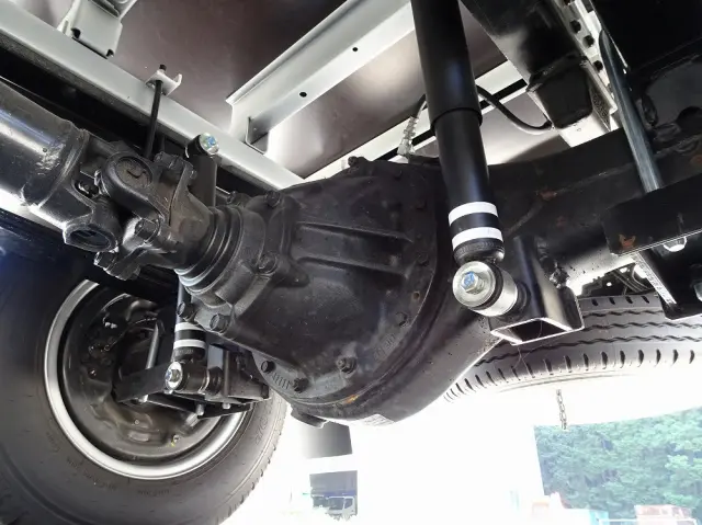 日野 デュトロ 2DG-XZU685M(4WD)の写真29