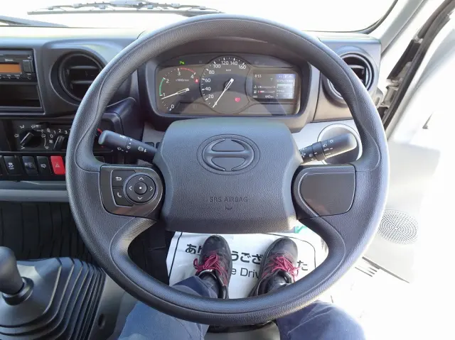 日野 デュトロ 2DG-XZU685M(4WD)の写真34