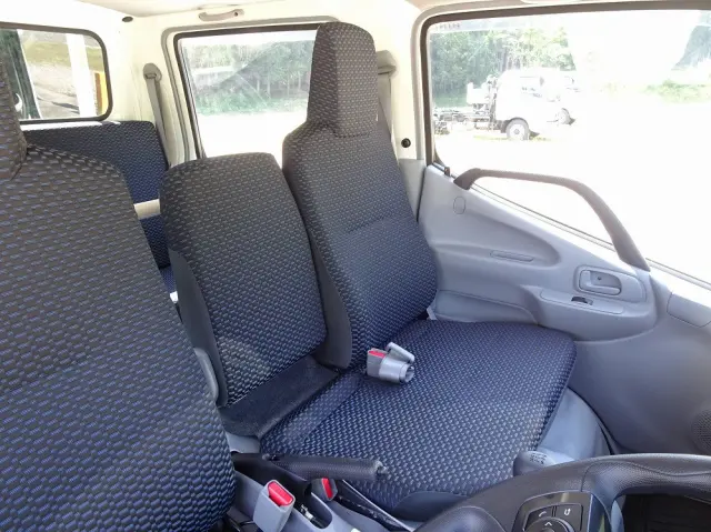 日野 デュトロ 2DG-XZU685M(4WD)の写真35
