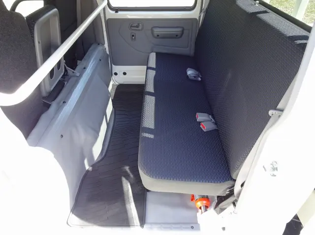 日野 デュトロ 2DG-XZU685M(4WD)の写真40