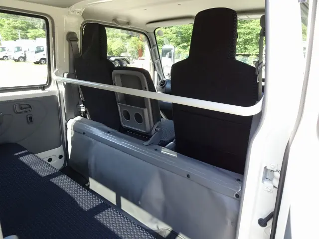 日野 デュトロ 2DG-XZU685M(4WD)の写真41
