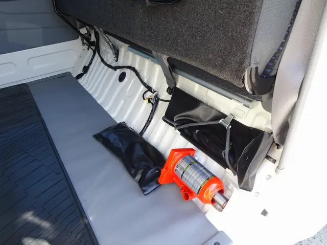 日野 デュトロ 2DG-XZU685M(4WD)の写真42