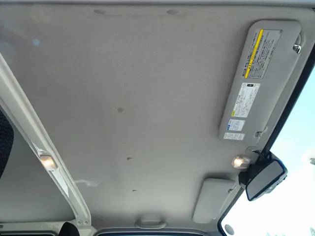 日野 デュトロ 2DG-XZU685M(4WD)の写真43