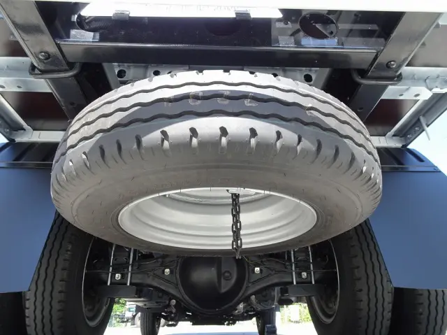 日野 デュトロ 2DG-XZU685M(4WD)の写真47