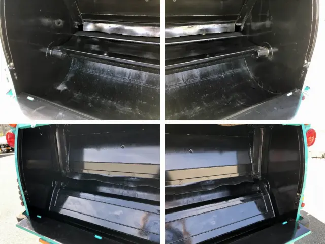 日野 デュトロ TKG-XZU600X(2WD)の写真14