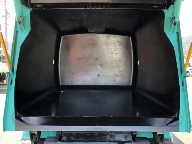 日野 デュトロ TKG-XZU600X(2WD)の写真15