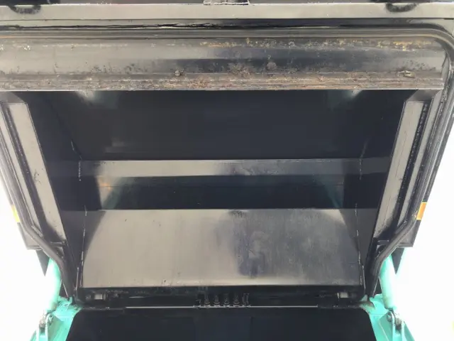日野 デュトロ TKG-XZU600X(2WD)の写真20