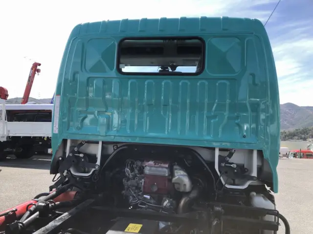 日野 デュトロ TKG-XZU600X(2WD)の写真31