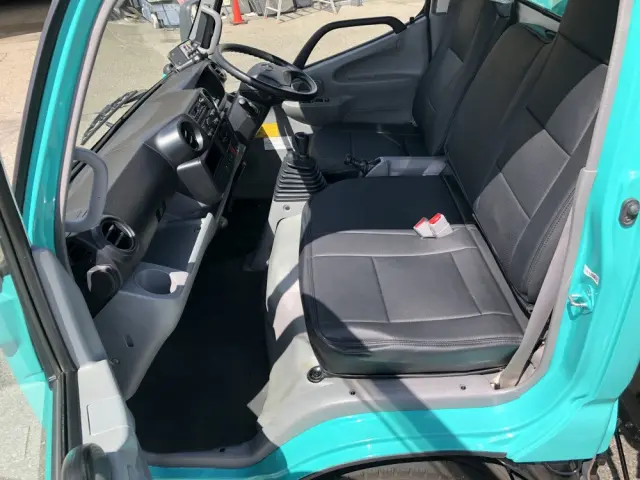 日野 デュトロ TKG-XZU600X(2WD)の写真37