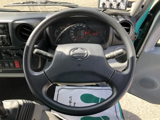 日野 デュトロ TKG-XZU600X(2WD)の写真38