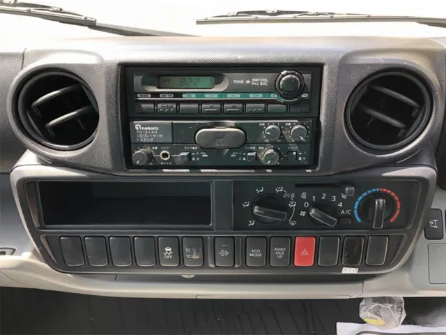 日野 デュトロ TKG-XZU600X(2WD)の写真41