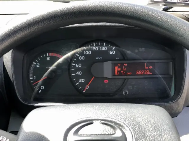 日野 デュトロ TKG-XZU600X(2WD)の写真50