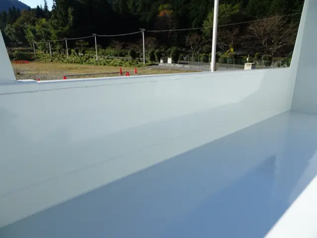 三菱 ファイター 2KG-FK62FZ(2WD)の写真12