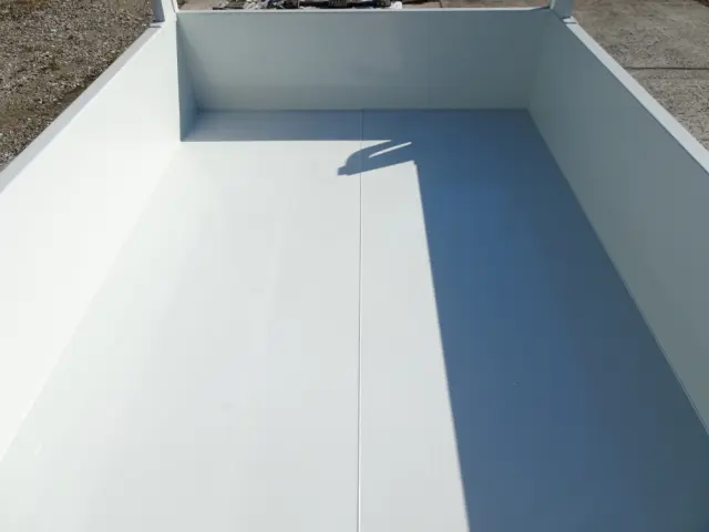 三菱 ファイター 2KG-FK62FZ(2WD)の写真14