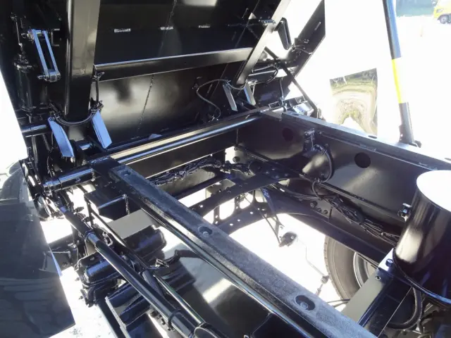 三菱 ファイター 2KG-FK62FZ(2WD)の写真23