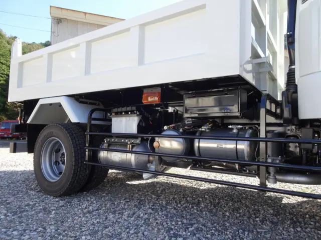 三菱 ファイター 2KG-FK62FZ(2WD)の写真31