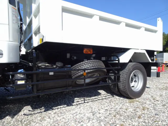 三菱 ファイター 2KG-FK62FZ(2WD)の写真32