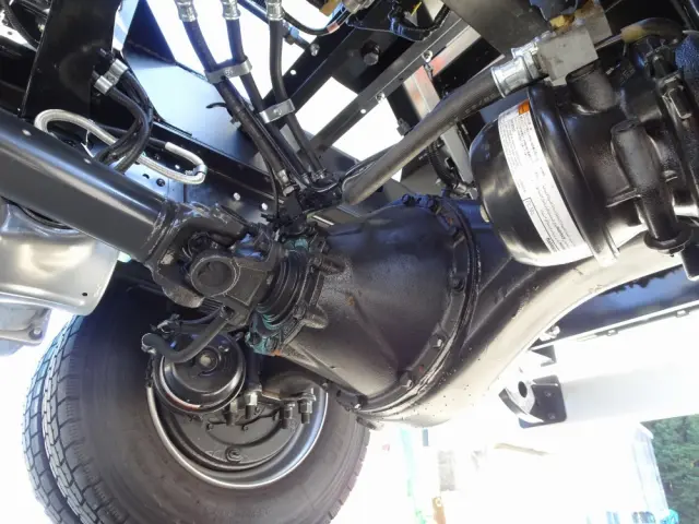 三菱 ファイター 2KG-FK62FZ(2WD)の写真34