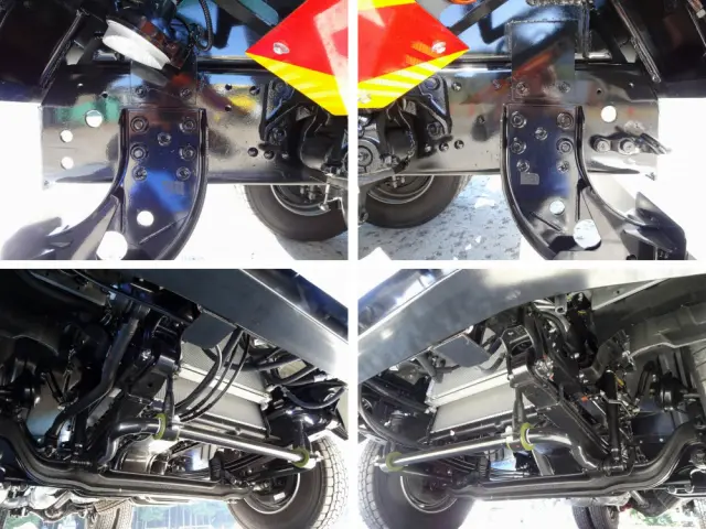 三菱 ファイター 2KG-FK62FZ(2WD)の写真36