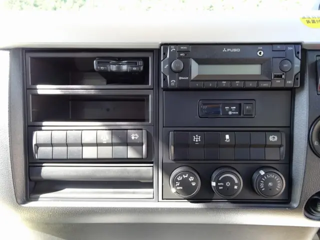 三菱 ファイター 2KG-FK62FZ(2WD)の写真38