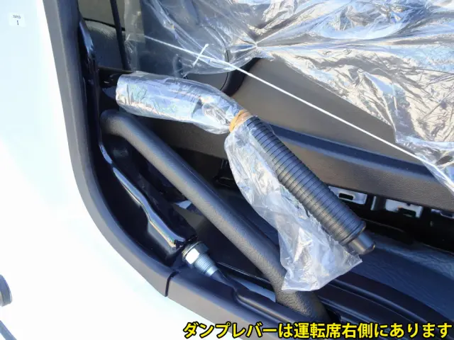 三菱 ファイター 2KG-FK62FZ(2WD)の写真40