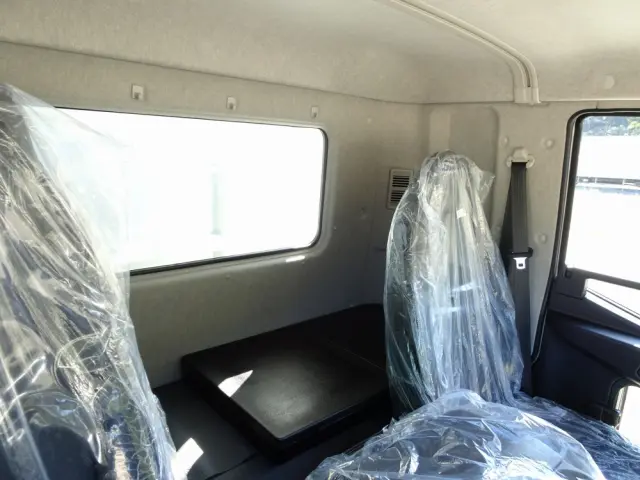 三菱 ファイター 2KG-FK62FZ(2WD)の写真41