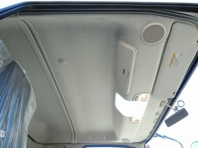 三菱 ファイター 2KG-FK62FZ(2WD)の写真42