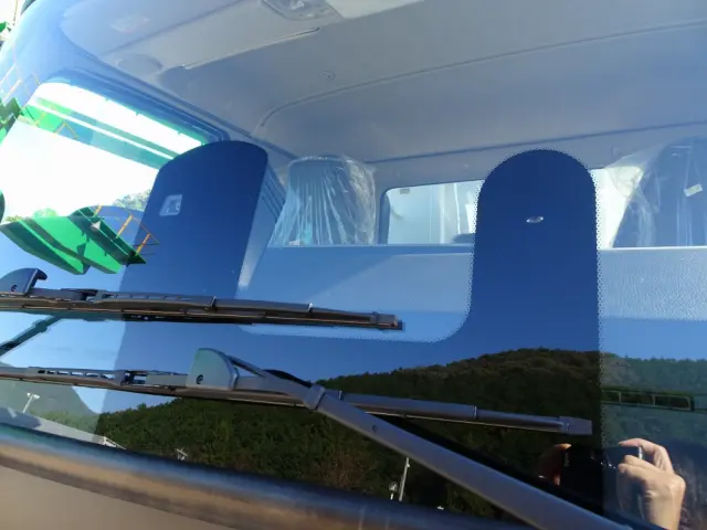 三菱 ファイター 2KG-FK62FZ(2WD)の写真43