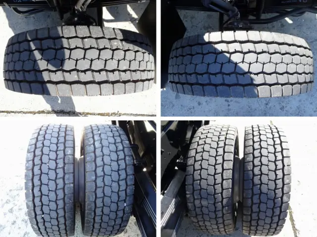 三菱 ファイター 2KG-FK62FZ(2WD)の写真44