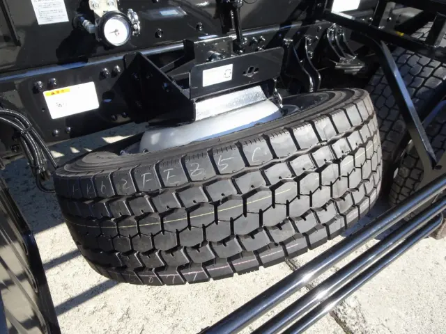 三菱 ファイター 2KG-FK62FZ(2WD)の写真45